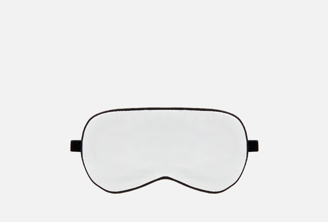 Изображение товара Шелковая маска для сна 8 Horas of silk Pearl