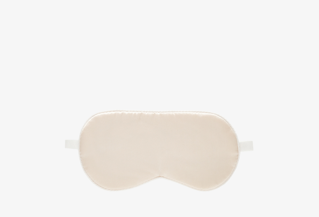 

Шелковая маска для сна 8 HORAS OF SILK, Sand 1 шт