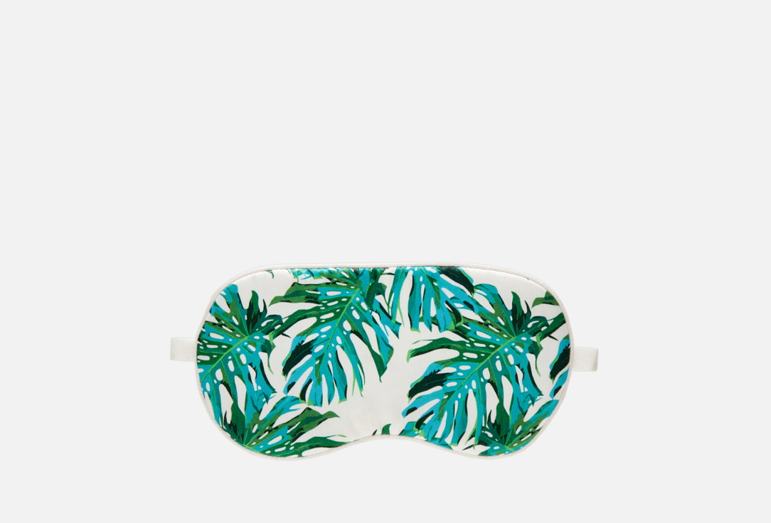 Изображение товара Шелковая маска для сна 8 Horas of silk Tropicana
