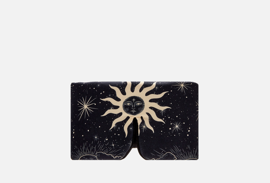 Изображение товара Шелковая маска для сна 8 Horas of silk Midnight sun