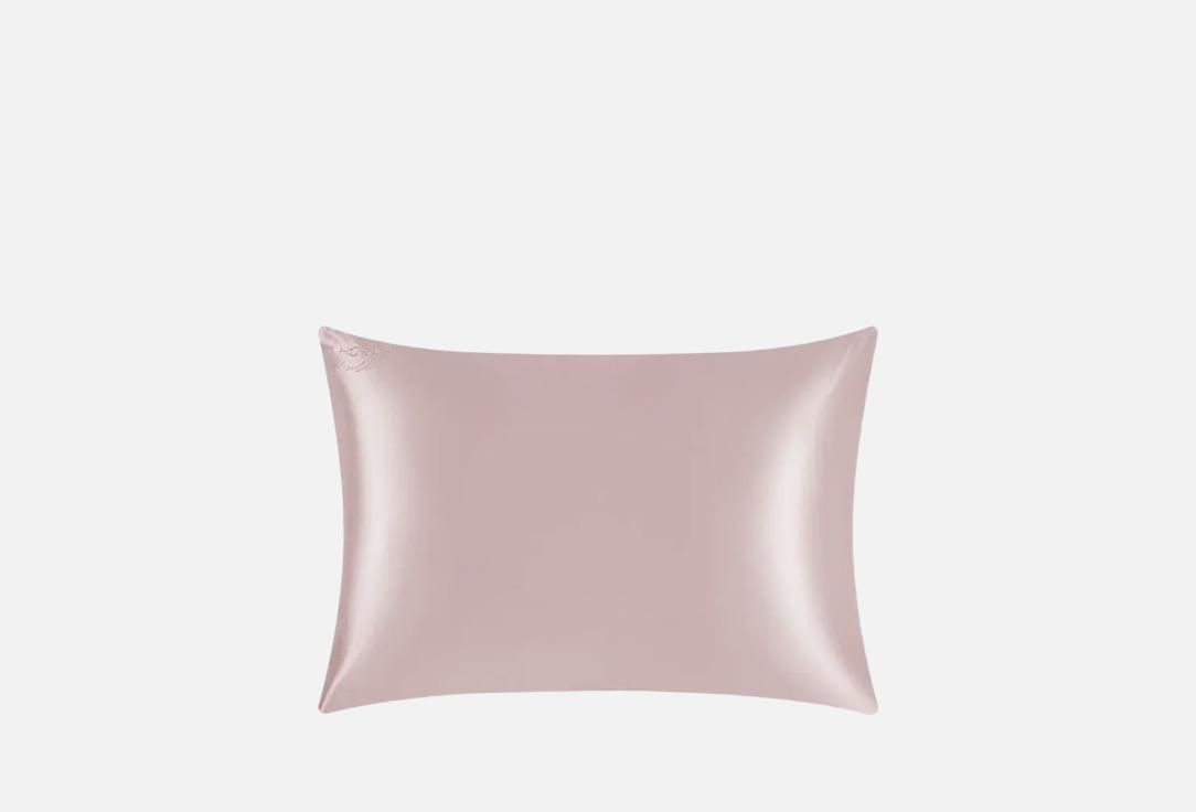 Изображение товара Шелковая наволочка 8 Horas of silk 50х70 см