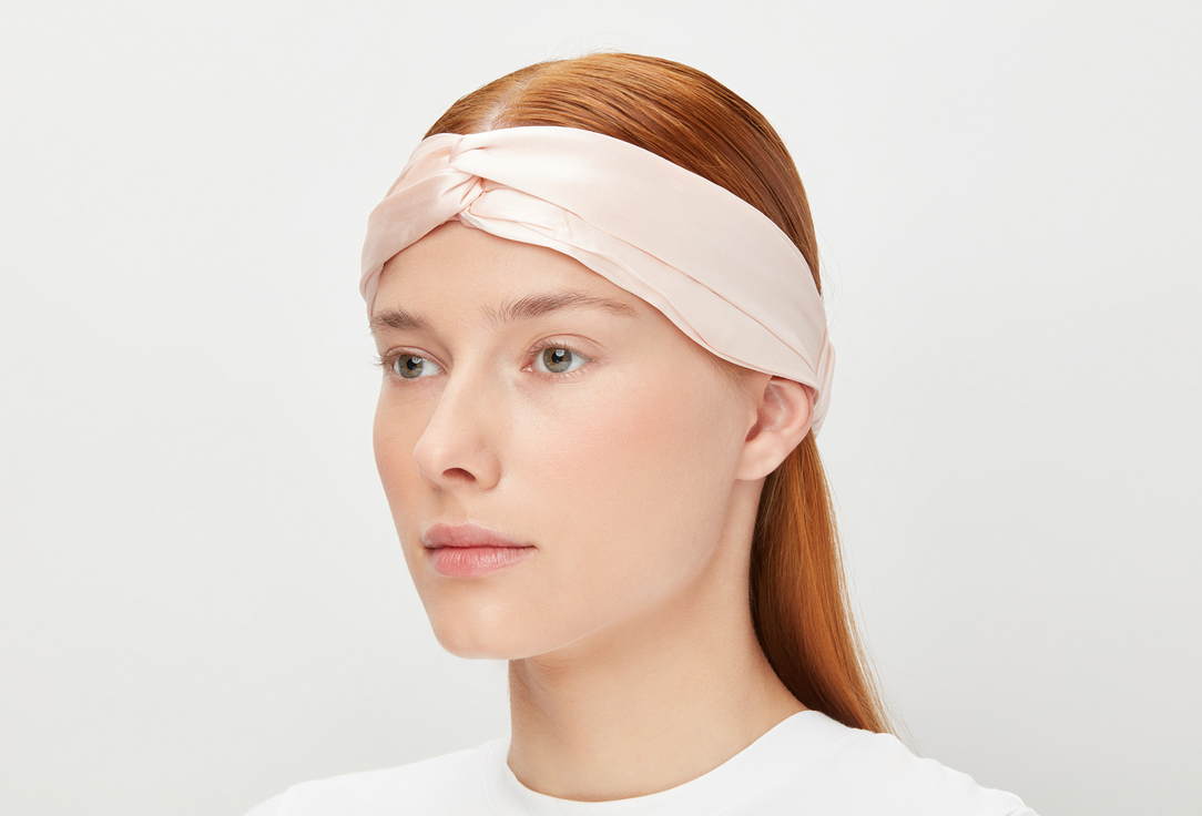 

Шёлковая повязка-чалма 8 HORAS OF SILK, Sunset 1 шт