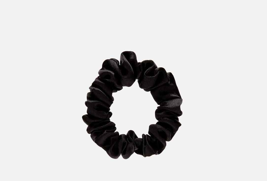 Изображение товара Средняя шелковая резинка 8 Horas of silk Midnight