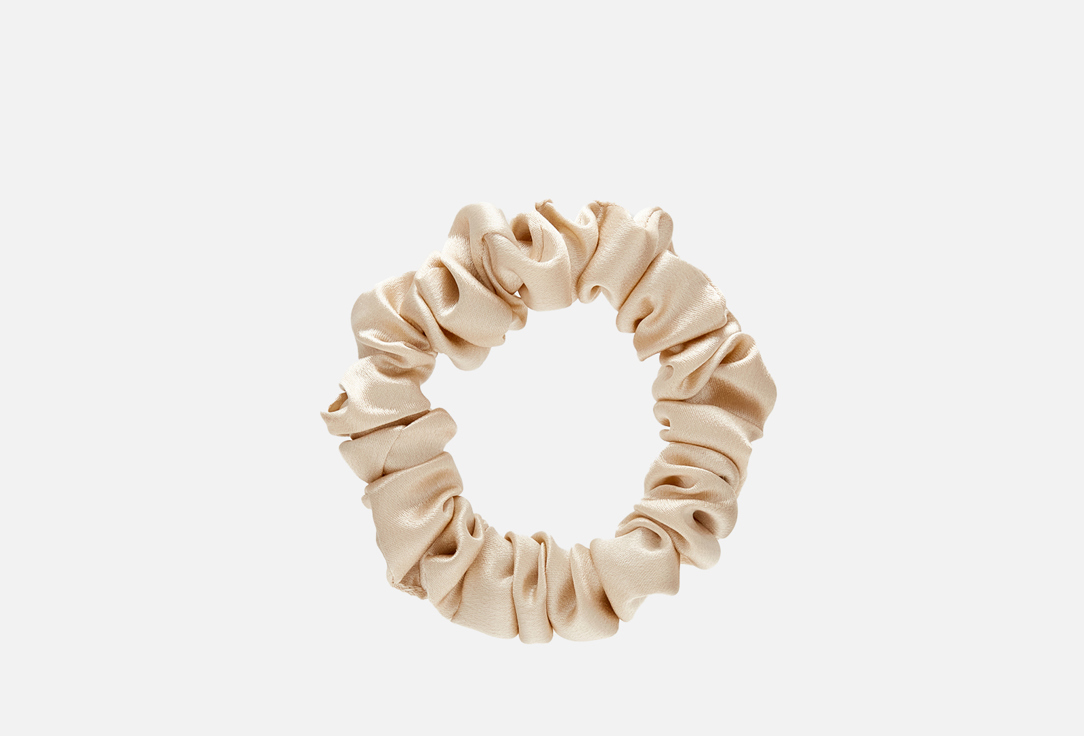 Изображение товара Средняя шелковая резинка 8 Horas of silk Sand