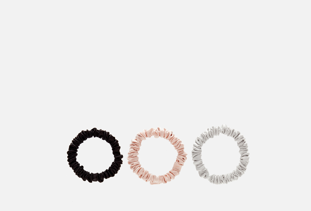 Midnight, Sunset, Silver 3 шт