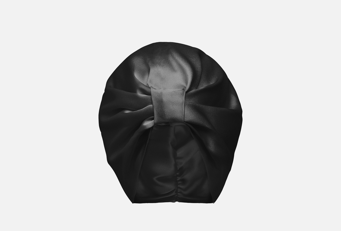 

Шёлковая чалма для сна 8 HORAS OF SILK, Midnight 1 шт