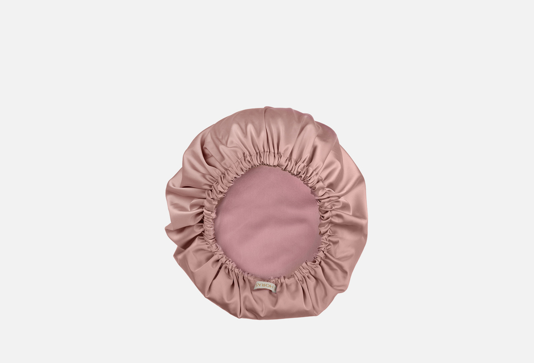 Изображение товара Шёлковая шапочка для волос 8 Horas of silk Sunset