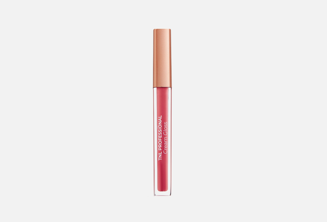 Помада для губ TNL PROFESSIONAL Velvet-Matte 2.5 мл