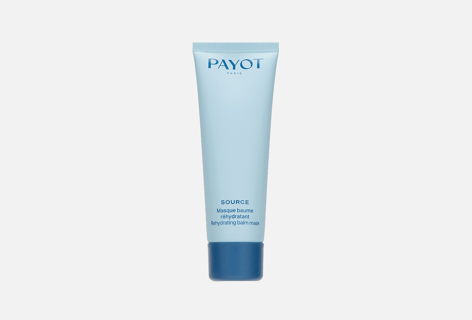 PAYOT Увлажняющая маска-бальзам для лица Masque baume réhydratant 50 мл ...
