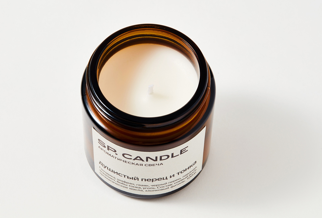 Sp Candle Купить