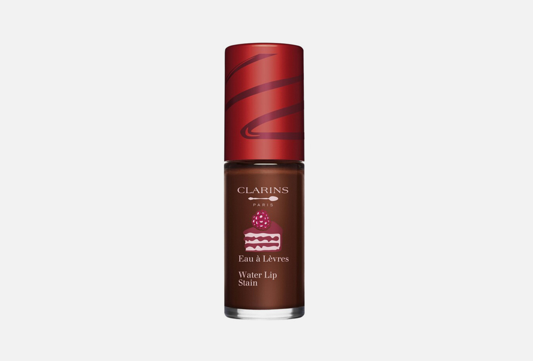Пигмент для губ CLARINS Water Lip Stain limited edition 7 мл clarins water lip stain