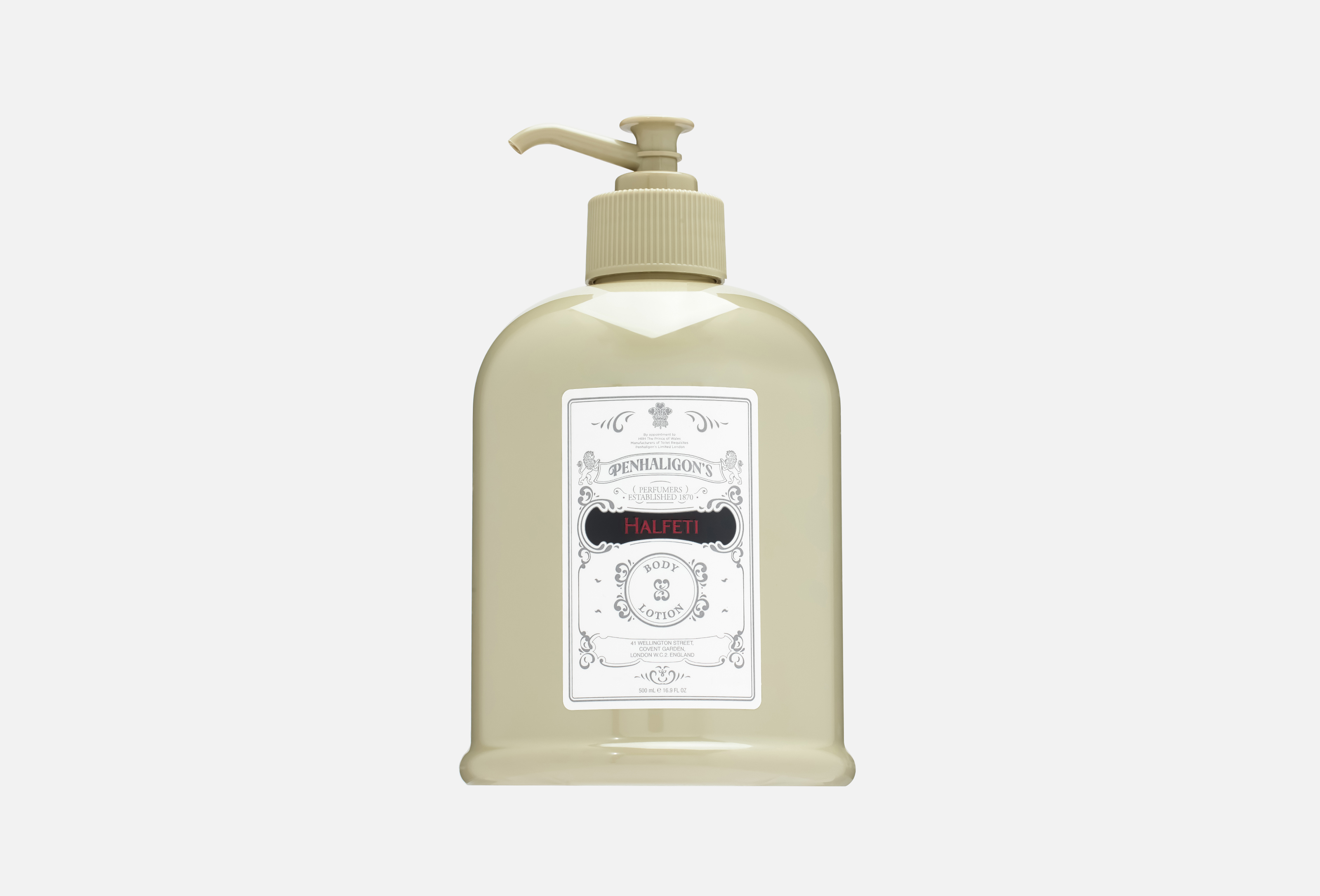 Quercus Hand Wash Penhaligon Soap Penhaligons Halfeti Body Hand