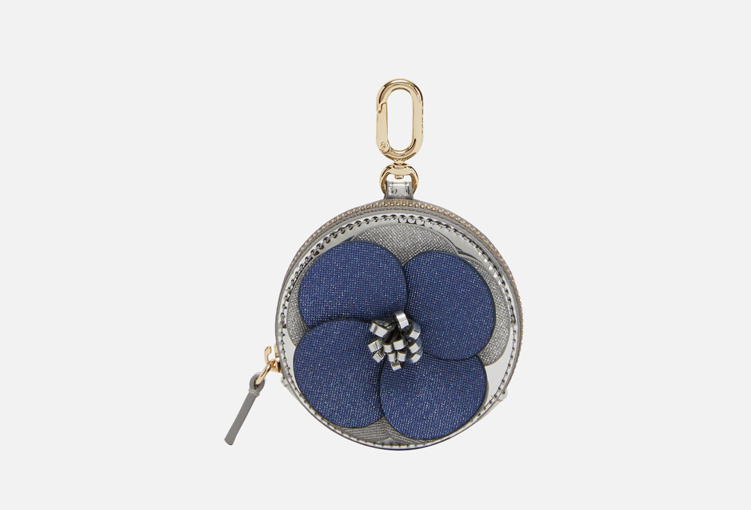 SAKURA FLOWER COIN CASE 1 шт