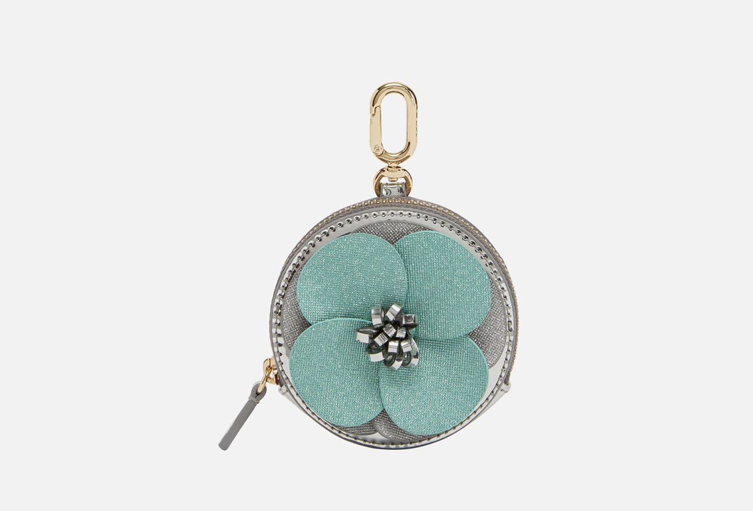SAKURA FLOWER COIN CASE 1 шт
