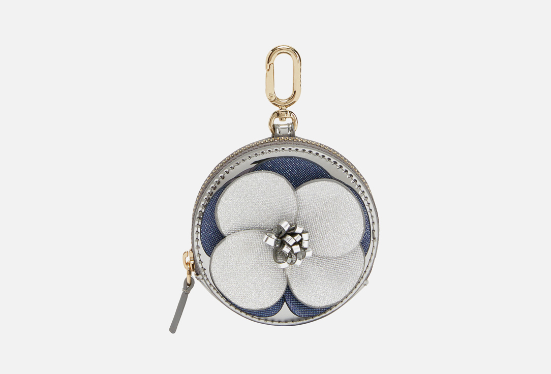 SAKURA FLOWER COIN CASE 1 шт
