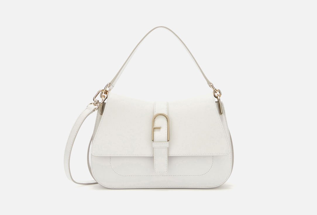 Изображение товара Сумка Furla Flow M Top Handle - стильный аксессуар для женщин