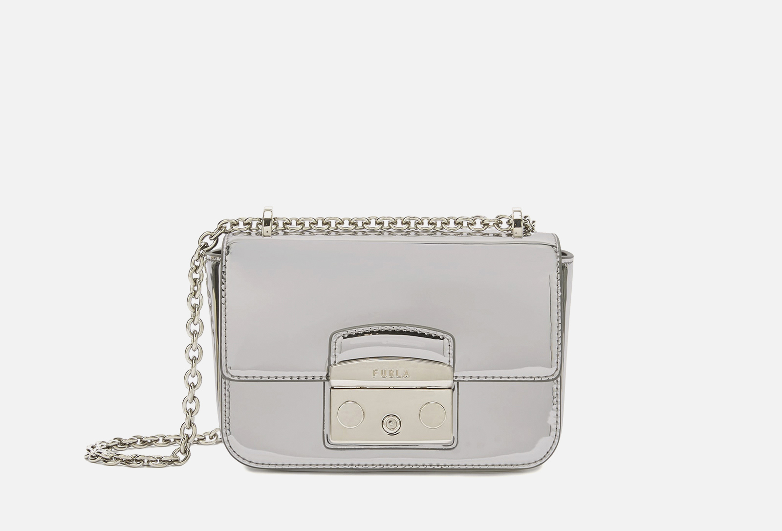 Metropolis crossbody store
