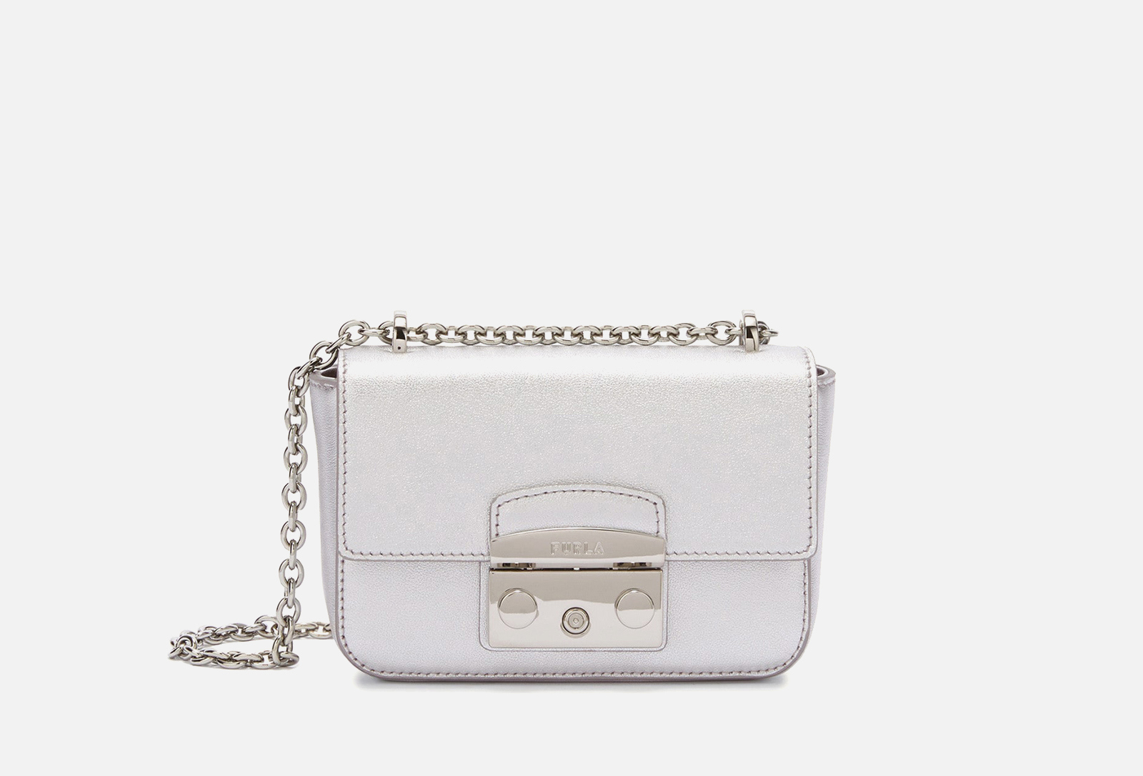 FURLA METROPOLIS MINI CROSSBODY 1