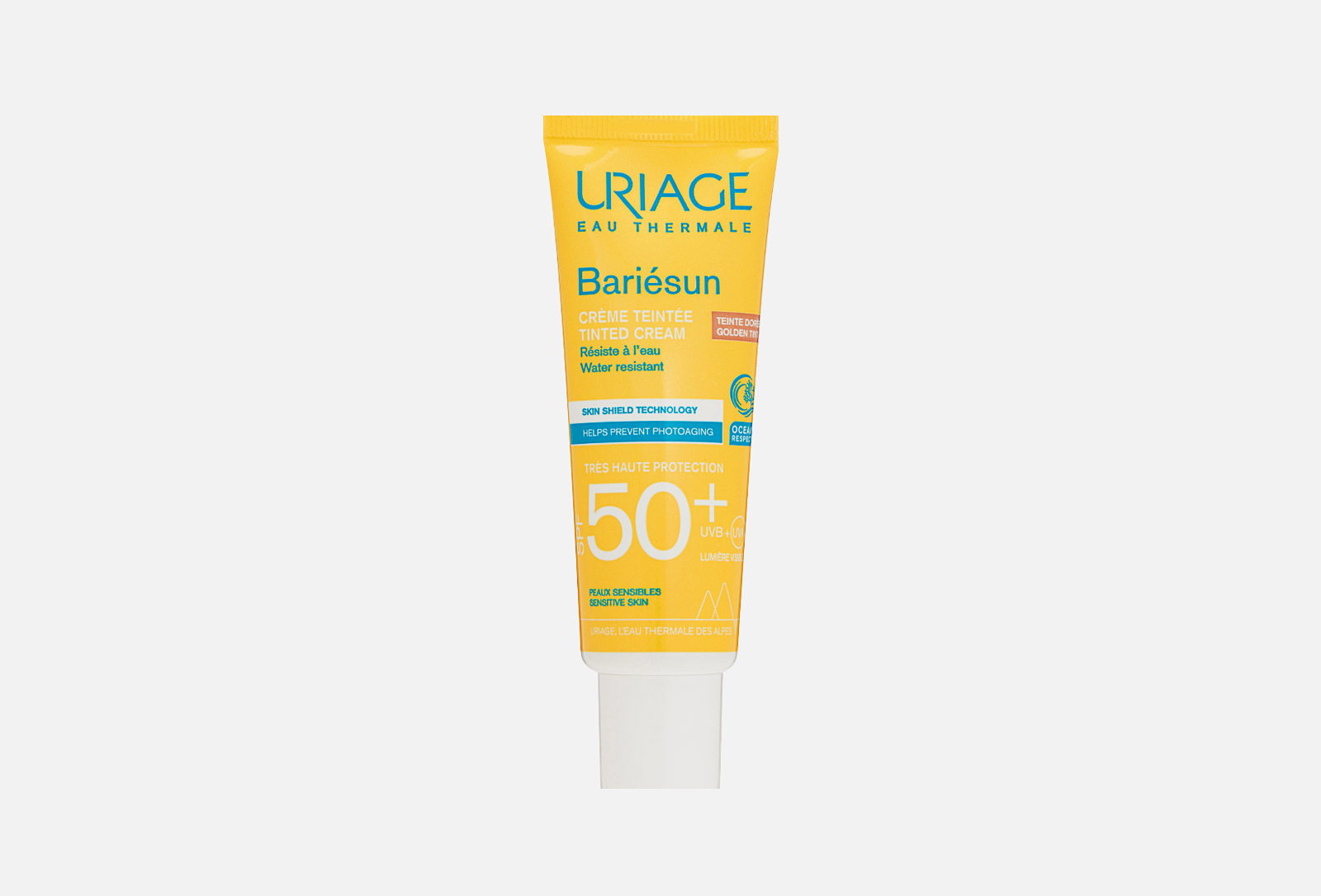 Косметика Урьяж Spf 50 Купить В Интернет