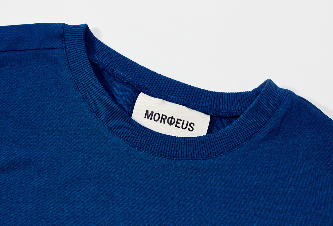 Пижама MORФEUS Blue, Small 