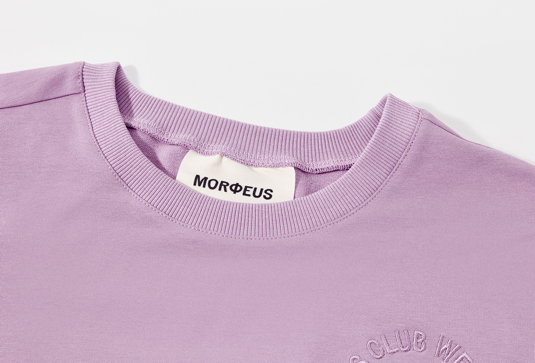 Пижама MORФEUS Lavender, Small 