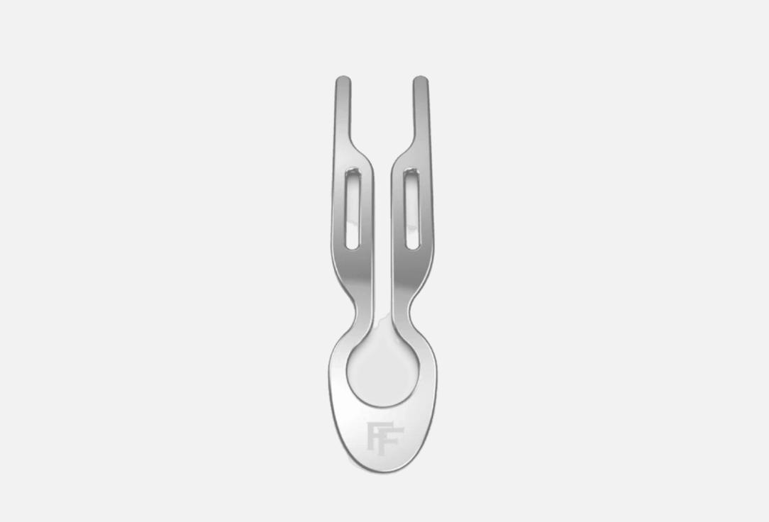 Изображение товара Шпилька для волос No1 Hairpin Fiona Franchimon White Gold