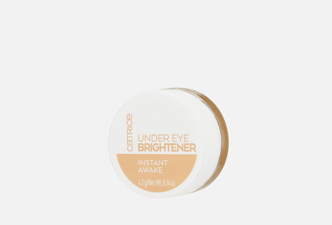 Изображение товара Корректор для области вокруг глаз Catrice Under Eye Brightener