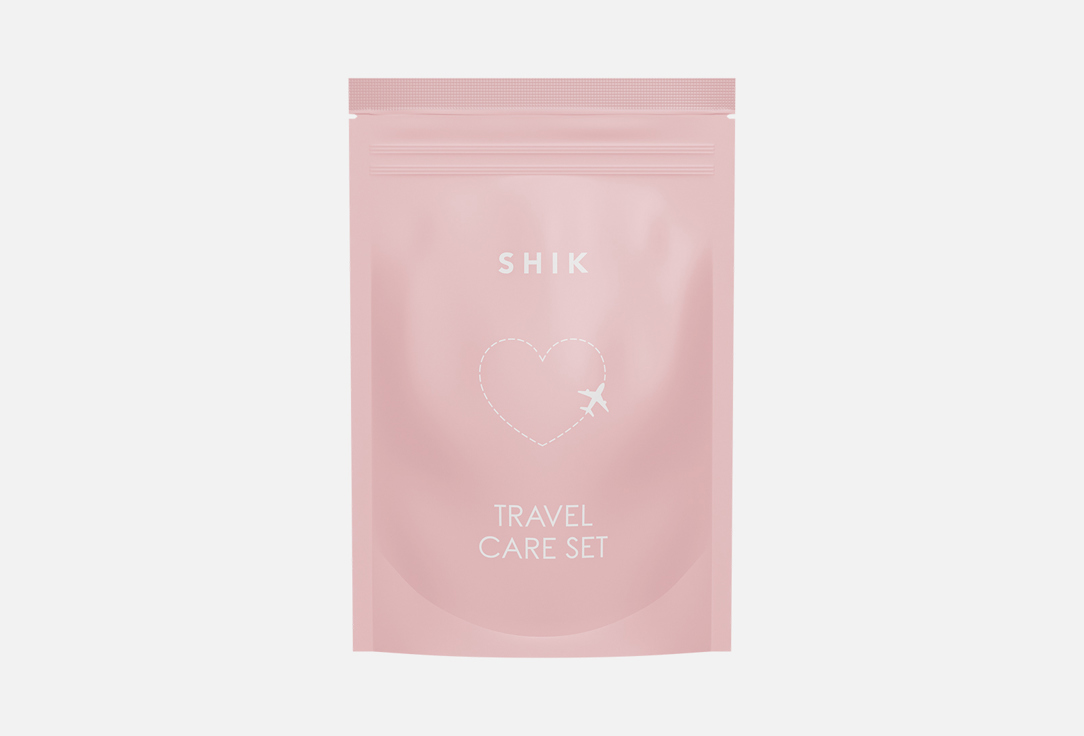 Тревел набор ухода для лица SHIK Travel care set 