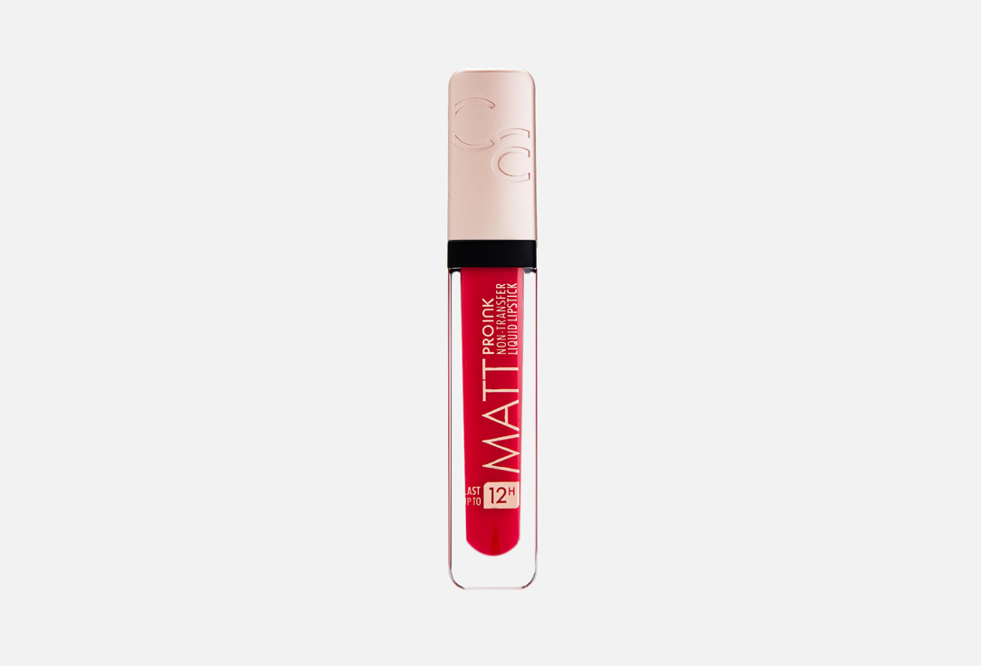 Matt pro ink non-transfer liquid lipstick 5 мл