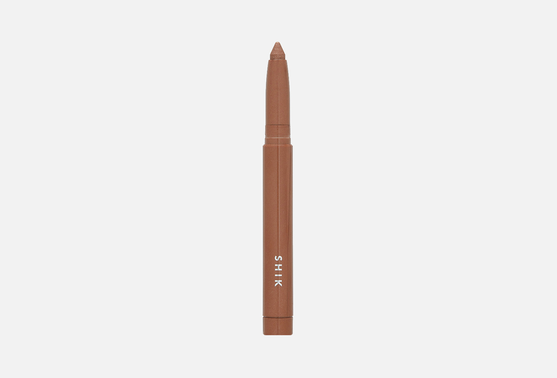 SHIK устойчивые тени в карандаше Long Wear eyeshadow Pave 1.4 г — купить в Москве