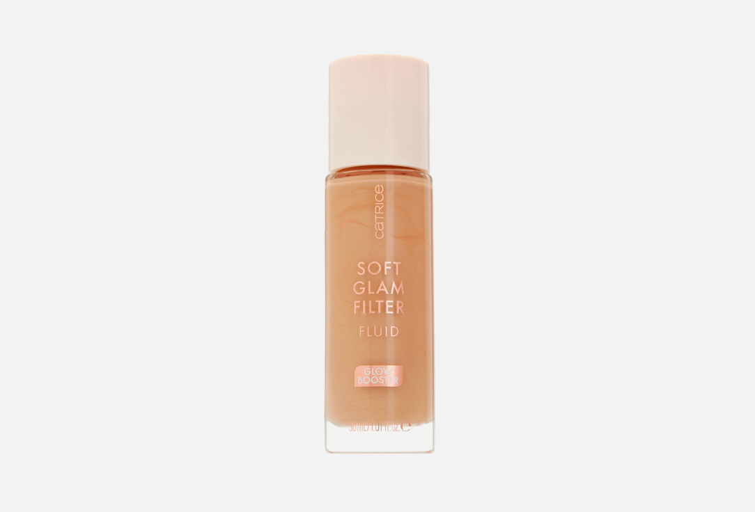 Soft Glam Filter 30 мл 749₽
