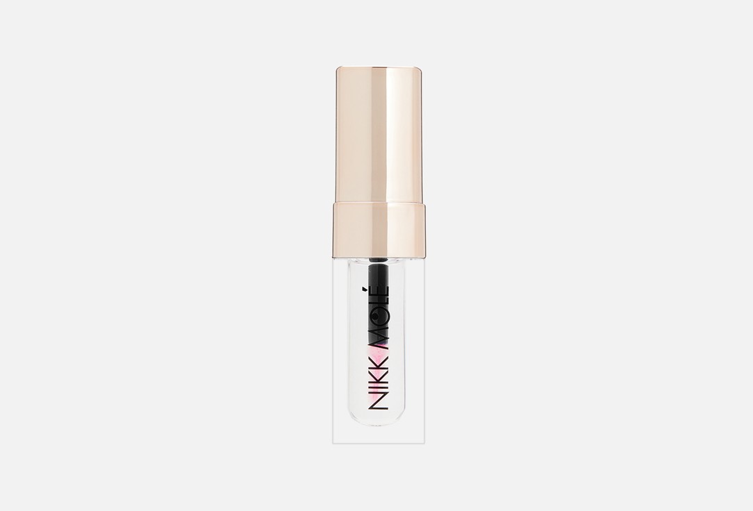Плампер для губ NIKK MOLE Lip plumper 6 мл цена и фото