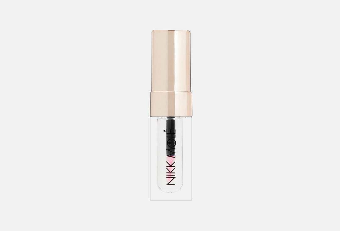 Изображение товара Плампер для губ NIKK MOLE Lip plumper с эффектом объема и увлажнения 6 мл