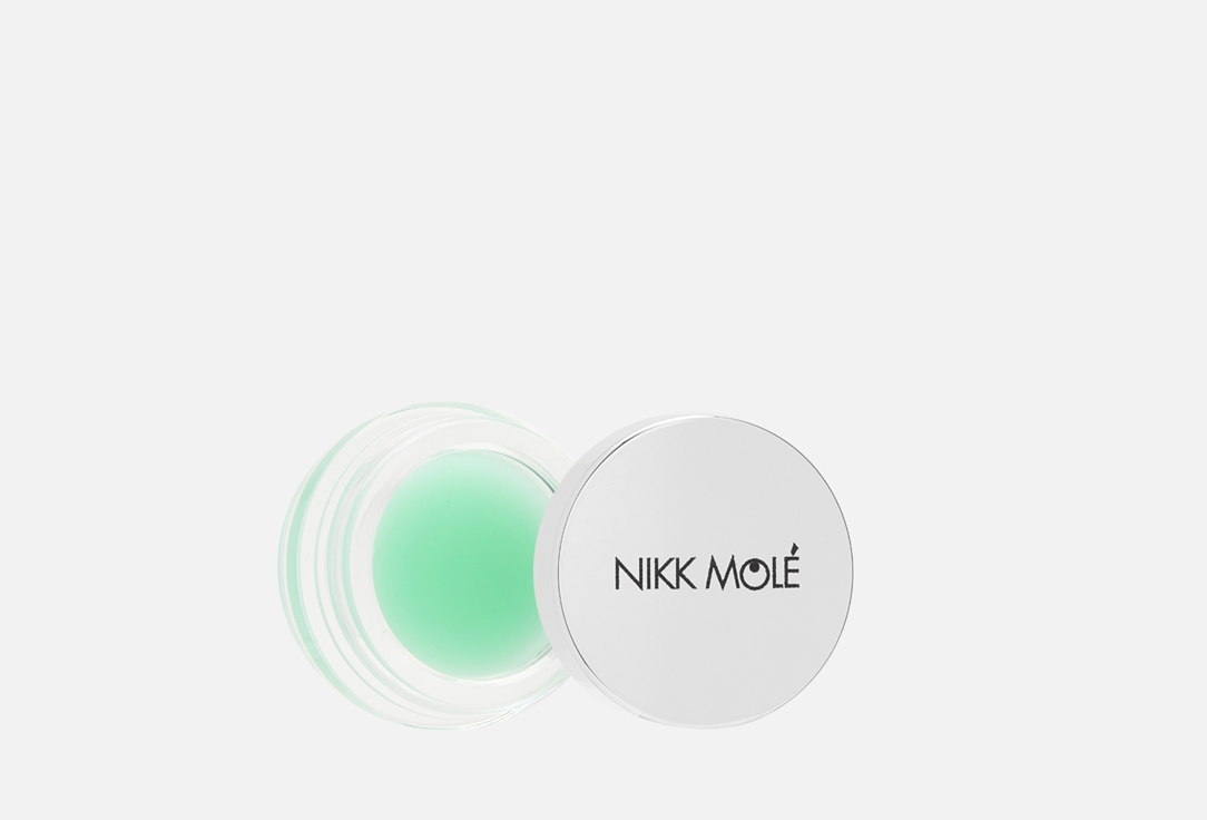 Клей без клея для ламинирования ресниц NIKK MOLE Glue-free eyelash lamination Green