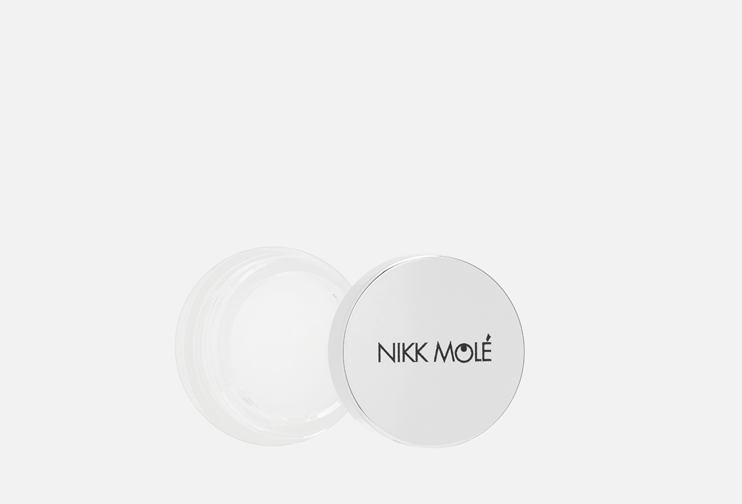 Клей без клея для ламинирования ресниц NIKK MOLE Glue-free eyelash lamination White