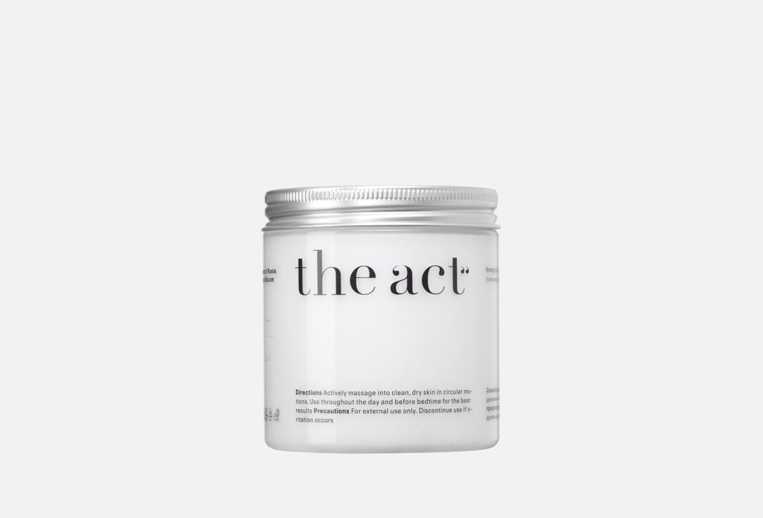 Изображение товара Тонизирующий крем-гель для тела The Act Firming body cream 250 мл