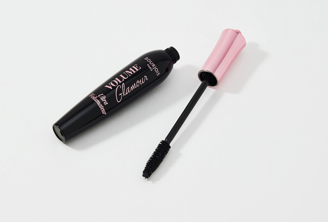 Тушь для ресниц Bourjois VOLUME GLAMOUR Ultra Volumateur​  01