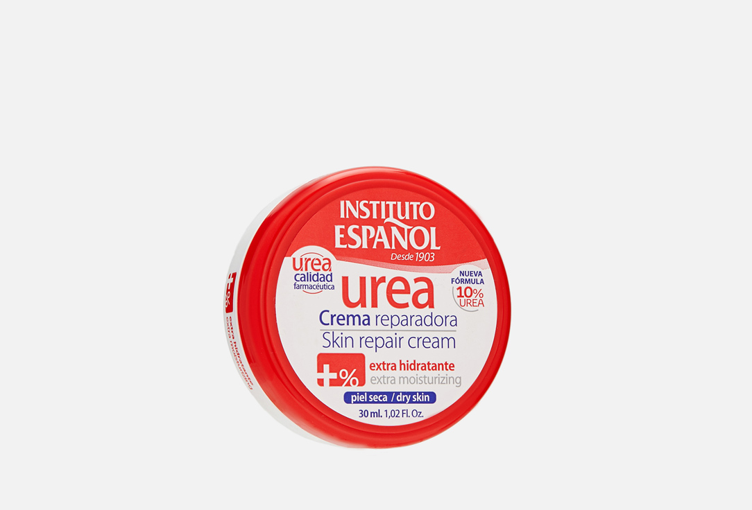 Крем для тела INSTITUTO ESPANOL UREA SKIN REPAIR CREAM 30 мл