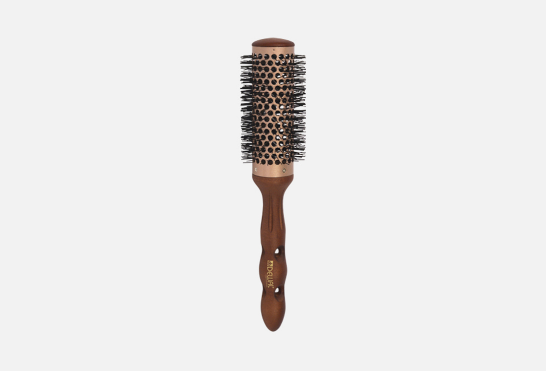 керамический термобрашинг для волос dewal professional termit 30 45mm 1 шт керамический Термобрашинг для волос DEWAL PROFESSIONAL TERMiT 35/55mm 1 шт