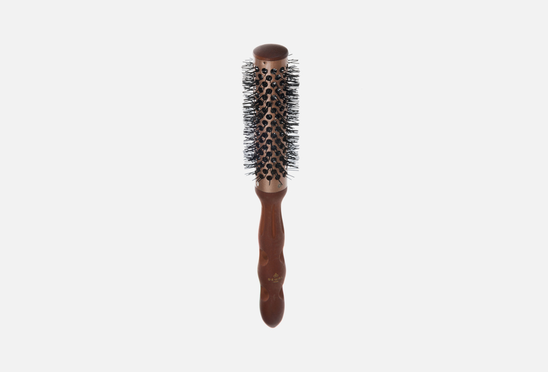 керамический термобрашинг для волос dewal professional termit 30 45mm 1 шт керамический Термобрашинг для волос DEWAL PROFESSIONAL TERMiT 25/40mm 1 шт