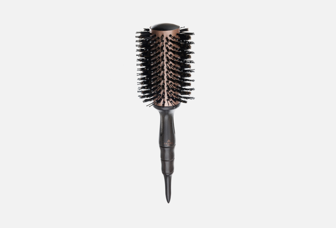 Термобрашинг для волос DEWAL PROFESSIONAL Rose Gold 38/74mm 1 шт