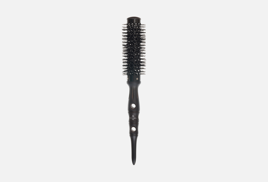 керамический термобрашинг для волос dewal professional termit 30 45mm 1 шт Термобрашинг для волос с керамическим покрытием DEWAL PROFESSIONAL MULTI 25/41 1 шт