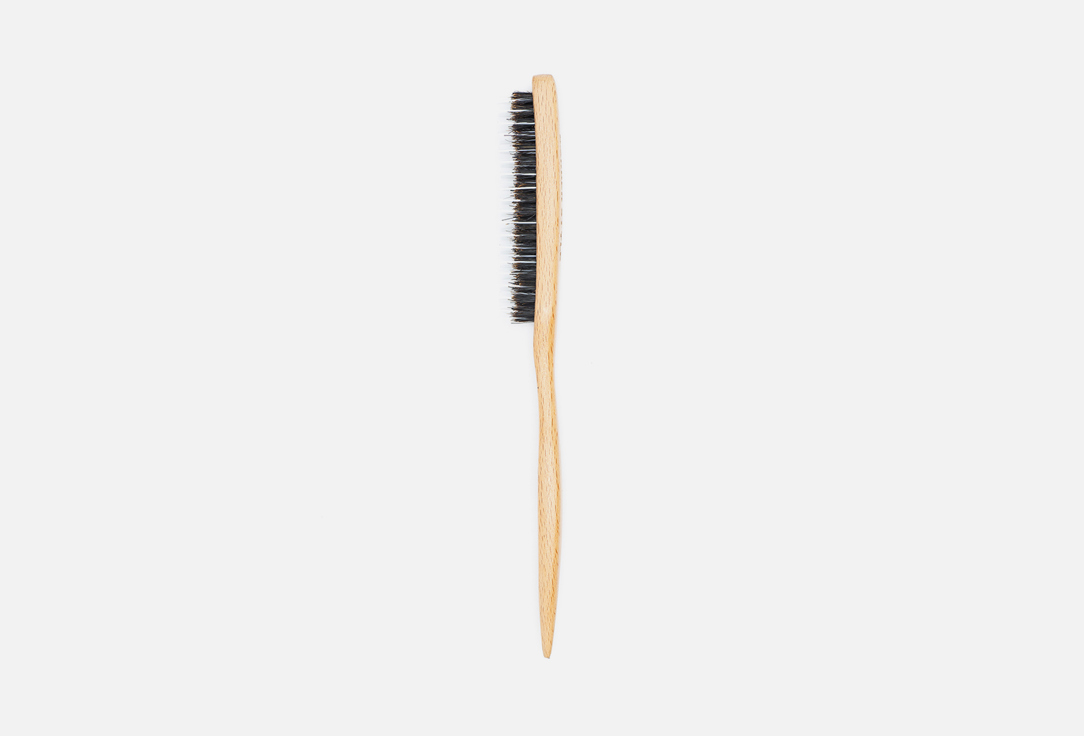 Щетка для укладки волос DEWAL PROFESSIONAL BARBER STYLE 1 шт щетка для волос dewal professional черная dw9532b 1 шт