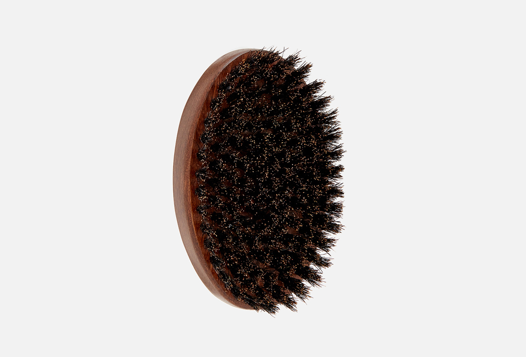 Изображение товара Щетка для укладки бороды Dewal BARBER STYLE