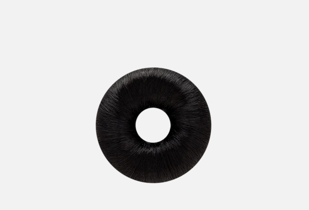 

Валик для прически DEWAL, Black d8 cm 1 шт