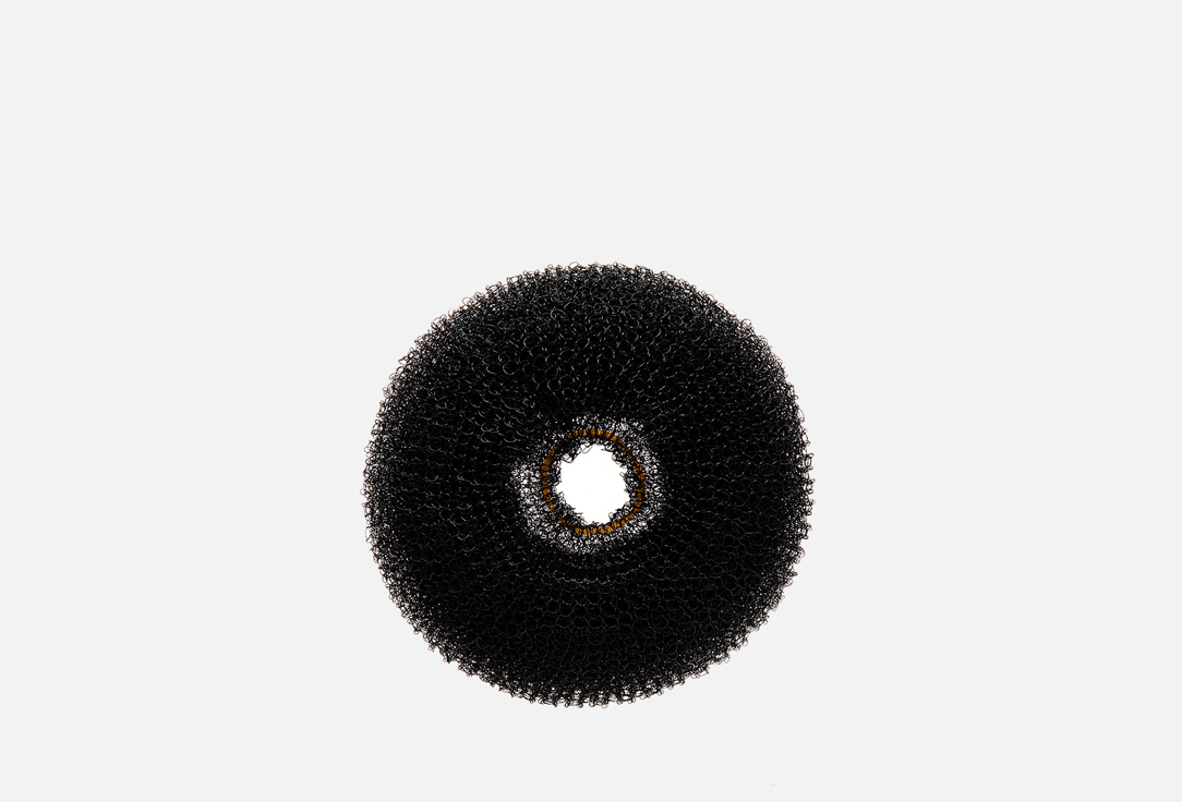 

Валик для прически DEWAL, Black d10cm 1 шт