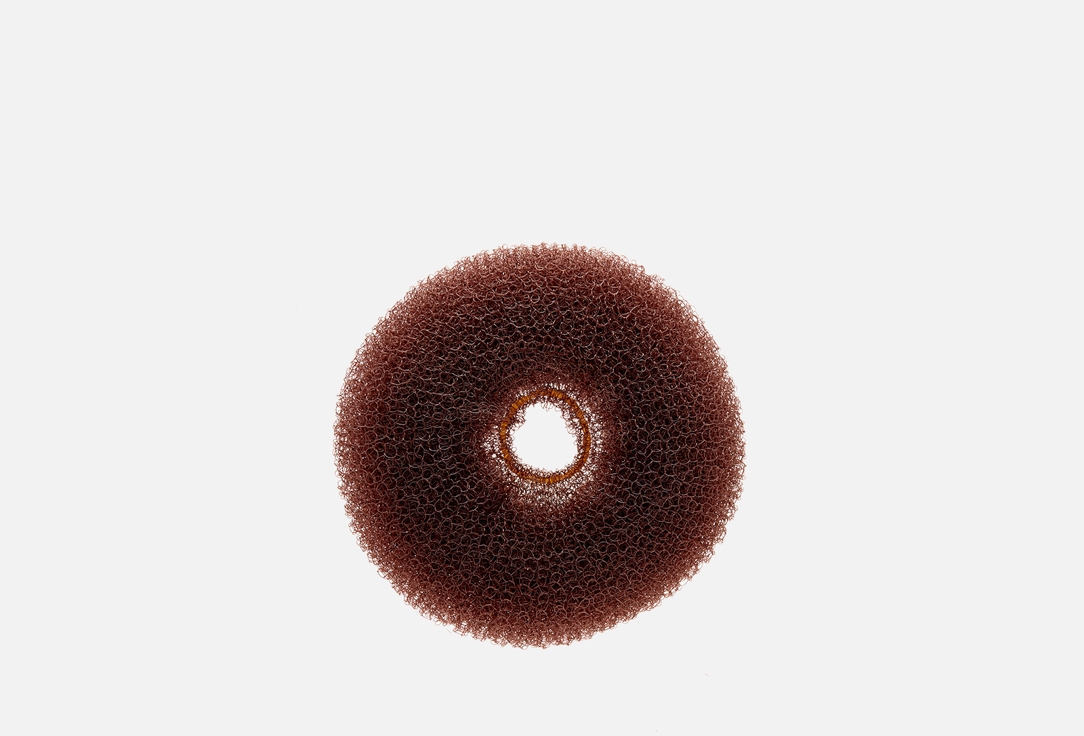 

Валик для прически DEWAL, Brown d10cm 1 шт