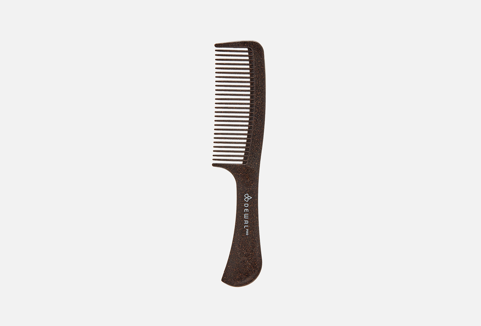 Dewal Professional широкая Расческа для волос ECOLOGY brown 1 шт ...