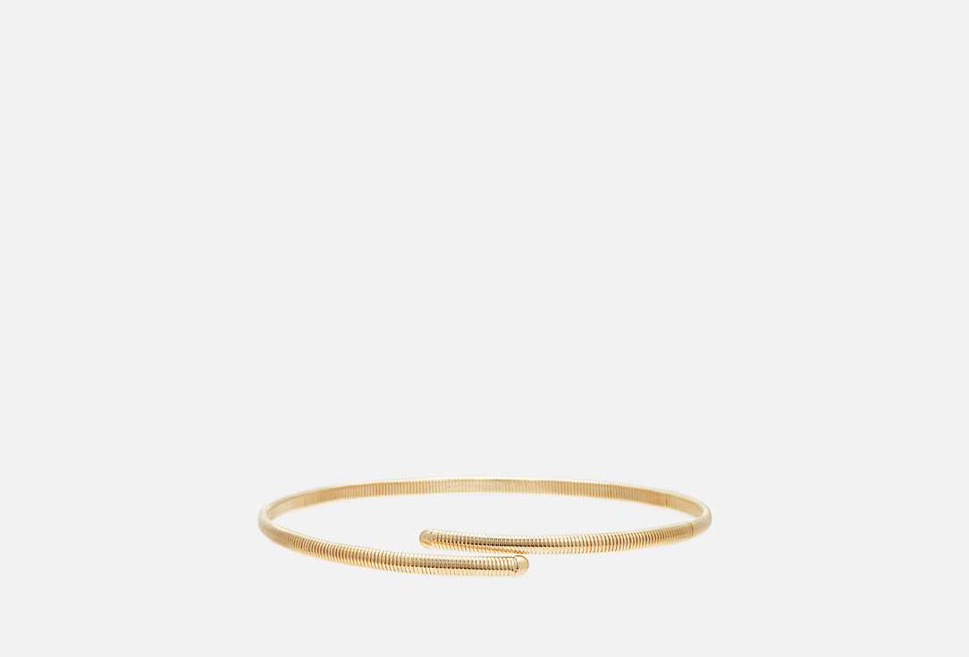 

Колье БИ-ЖУ, Frame necklace SNAKE 1 мл