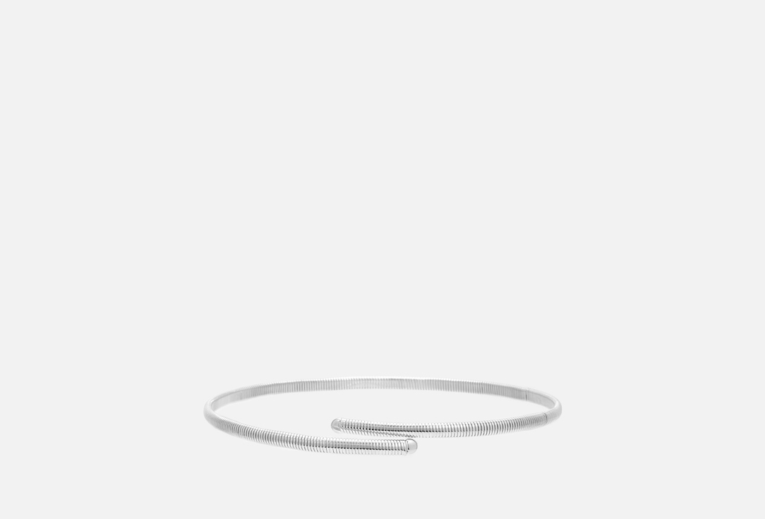 

Колье БИ-ЖУ, Frame necklace SNAKE 1 мл